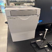 Agilent 2100 Bioanalyzer image 0